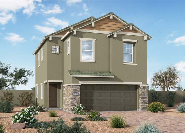 Property at 96 Cashmere Waltz Pl, Henderson, NV 89011, 3 beds, 2.5 baths