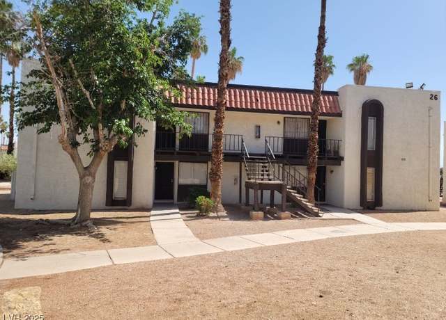 Property at 1405 Vegas Valley Dr #270, Las Vegas, NV 89169, 2 beds, 1 bath