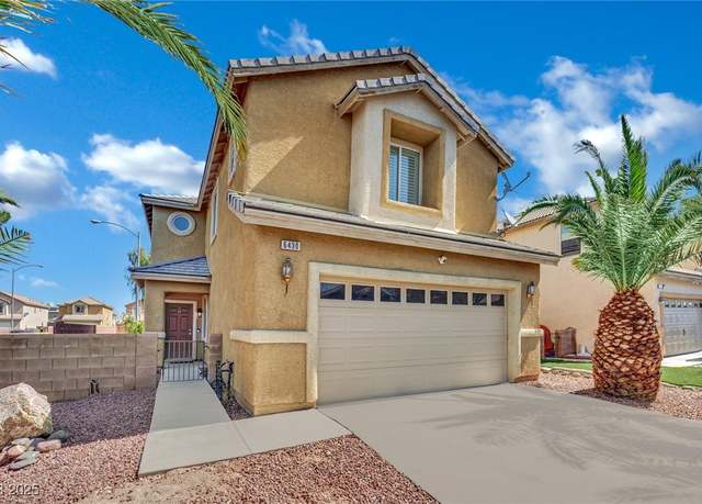 Property at 6430 Jackrabbit Run Ave, Las Vegas, NV 89122, 3 beds, 2.5 baths