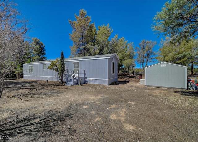Property at 2735 Shasta St, Sandy Valley, NV 89019, 2 beds, 2 baths