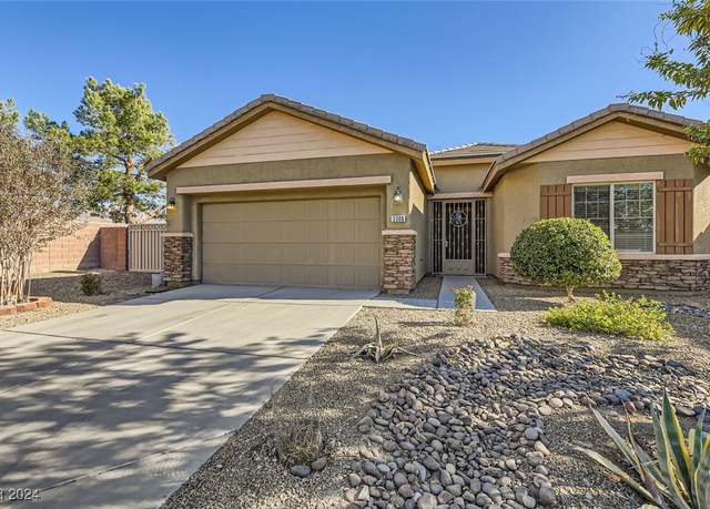 Property at 3306 American Mustang Ct, Las Vegas, NV 89122, 3 beds, 2 baths