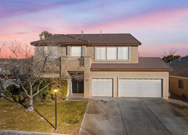 Property at 8728 Burning Hide Ave, Las Vegas, NV 89143, 5 beds, 3 baths