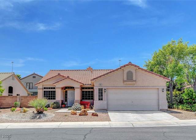 Property at 1931 Jasper Creek Pl, Las Vegas, NV 89123, 3 beds, 2 baths