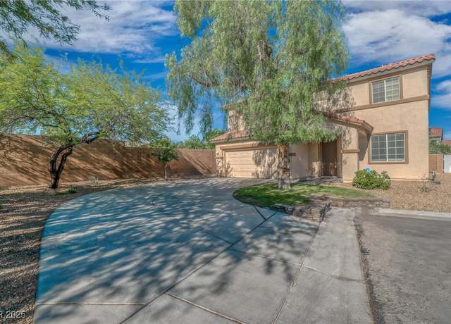 Property at 11273 Accademia Ct, Las Vegas, NV 89141, 4 beds, 2.5 baths
