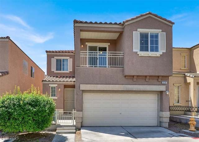 Property at 6581 Netherseal Ave, Las Vegas, NV 89139, 3 beds, 2.5 baths