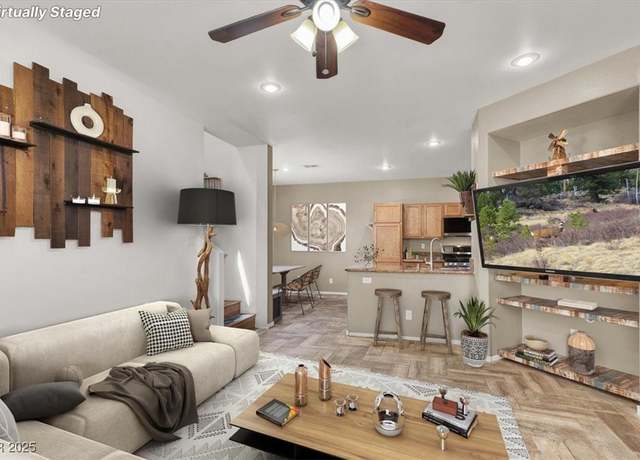 Property at 6581 Netherseal Ave, Las Vegas, NV 89139, 3 beds, 2.5 baths