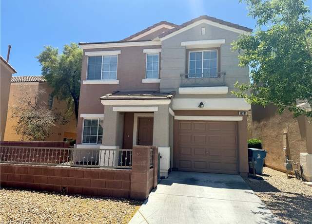Property at 10381 Poker Alice Ct, Las Vegas, NV 89129, 2 beds, 2.5 baths