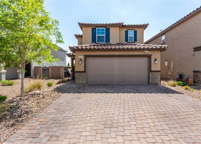 Property at 9690 Langden Brook St, Las Vegas, NV 89178, 5 beds, 3 baths