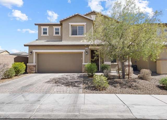 Property at 9268 Wildfire Gorge St, Las Vegas, NV 89139, 4 beds, 2.5 baths
