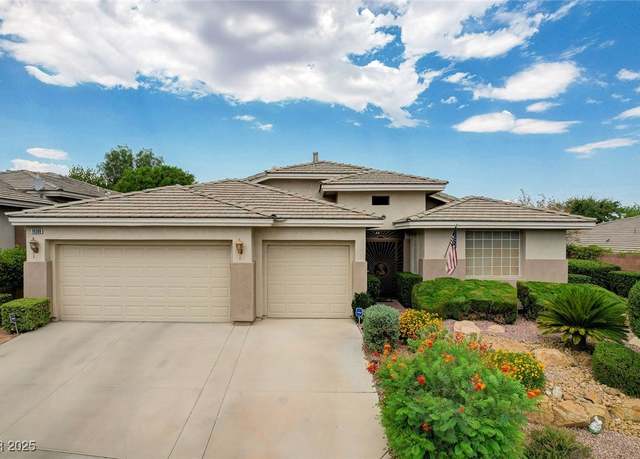 Property at 10308 Wellside Hill Ave, Las Vegas, NV 89145, 4 beds, 3 baths