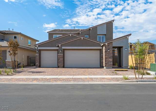 Property at 137 Harper Crest Ave, Henderson, NV 89011, 4 beds, 3.5 baths