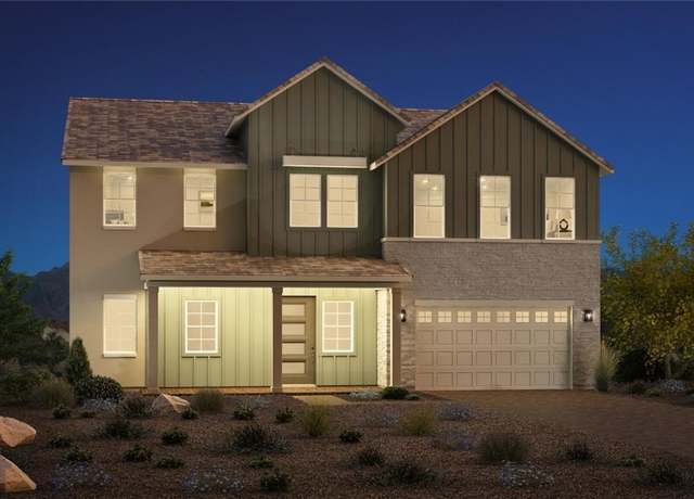 Property at 7133 Serene Creek St, Las Vegas, NV 89131, 4 beds, 3.5 baths