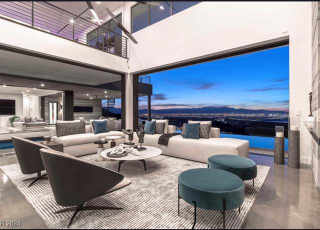 Property at 669 Dragon Peak Dr, Henderson, NV 89012, 6 beds, 7.5 baths