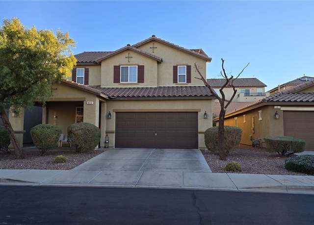 Property at 933 Monte Nerone Ave, Henderson, NV 89012, 4 beds, 3.5 baths