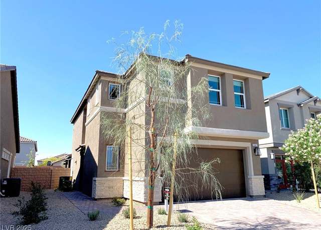 Property at 6507 Dove Point Pl, Las Vegas, NV 89130, 3 beds, 2.5 baths