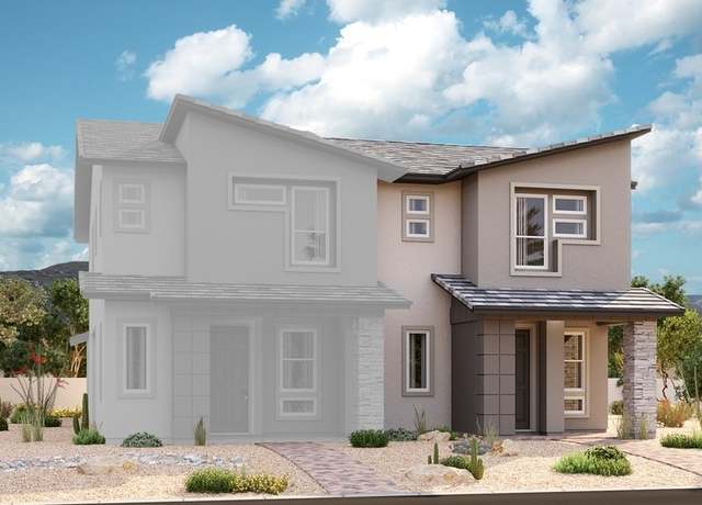 Property at 604 Celebratory Pl, Henderson, NV 89011, 3 beds, 2.5 baths