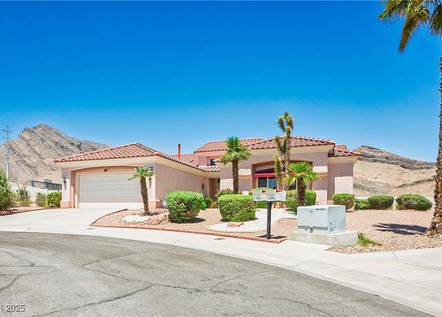 Property at 10720 Bennington Ct, Las Vegas, NV 89134, 3 beds, 2 baths