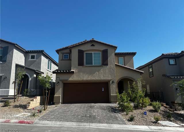 Property at 10946 Fennel Ave, Las Vegas, NV 89166, 4 beds, 3 baths