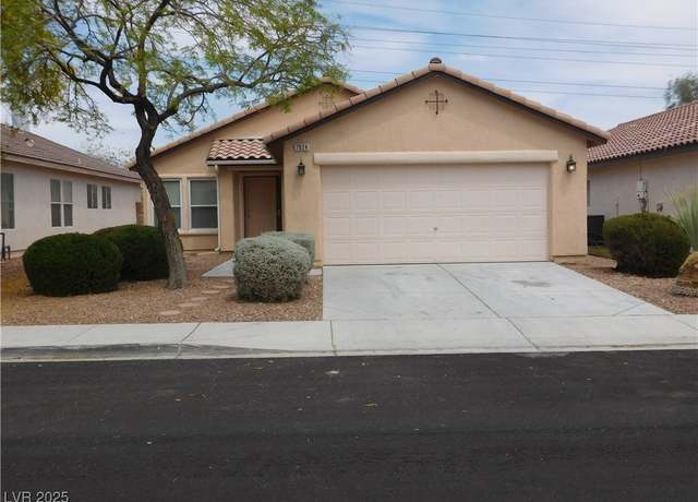 Property at 7924 Pale Rider St, Las Vegas, NV 89131, 3 beds, 2 baths