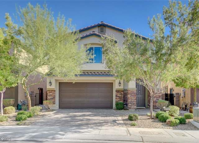 Property at 2357 Mundare Dr, Henderson, NV 89002, 4 beds, 3 baths
