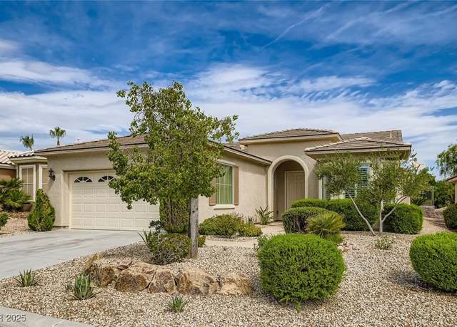 Property at 10216 Rio De Thule Ln, Las Vegas, NV 89135, 2 beds, 2 baths