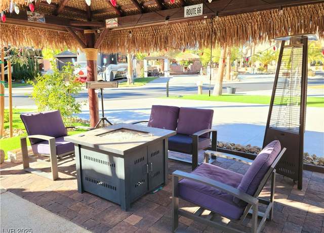 Property at 8175 Arville St #140, Las Vegas, NV 89139
