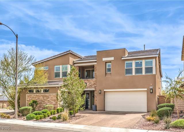 Property at 9655 Skye Star Ave, Las Vegas, NV 89166, 5 beds, 4.5 baths