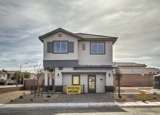 Property at 8447 Sycamore Creek St, Las Vegas, NV 89148, 5 beds, 3 baths