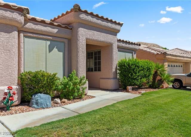 Property at 479 Ruby Dr, Mesquite, NV 89027, 3 beds, 1.5 baths