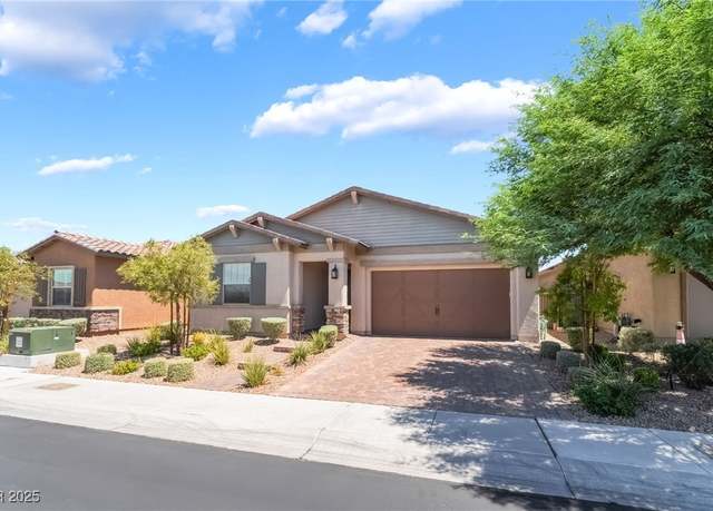 Property at 664 Longfeather St, Henderson, NV 89011, 3 beds, 2 baths