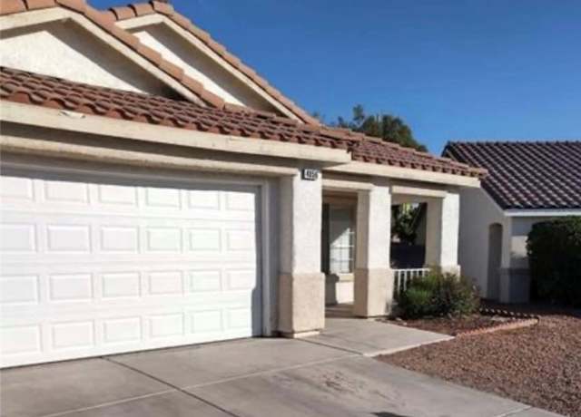 Property at 4856 Minturn Ave, Las Vegas, NV 89130, 3 beds, 2 baths