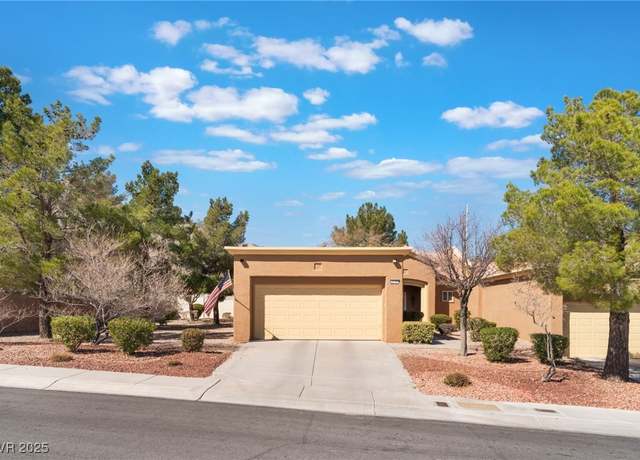 Property at 2735 Faiss Dr, Las Vegas, NV 89134, 2 beds, 2 baths