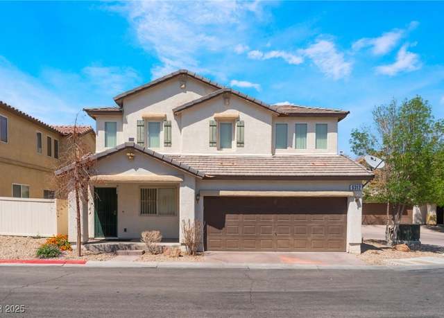 Property at 6312 Blue Twilight Ct, Las Vegas, NV 89108, 3 beds, 2.5 baths