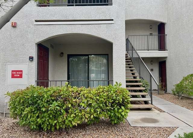 Property at 950 Seven Hills Dr #114, Henderson, NV 89052, 1 bed, 1 bath