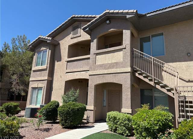 Property at 8805 Jeffreys St #1103, Las Vegas, NV 89123, 3 beds, 2 baths