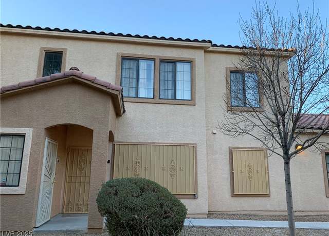 Property at 2121 Hussium Hills St #107, Las Vegas, NV 89108, 2 beds, 2 baths