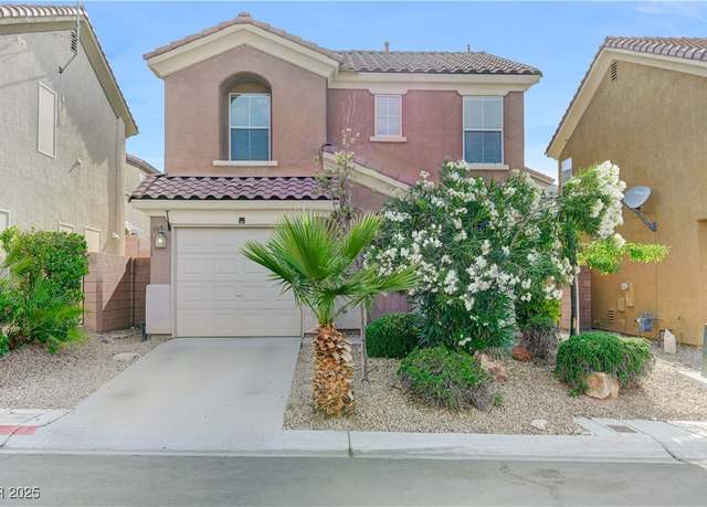 Property at 439 Royal Bridge Dr, Las Vegas, NV 89178, 3 beds, 3 baths