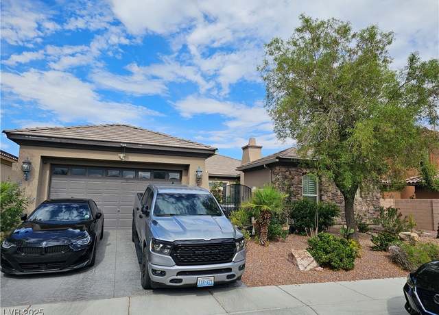 Property at 8564 Mayport Dr, Las Vegas, NV 89131, 5 beds, 4.5 baths
