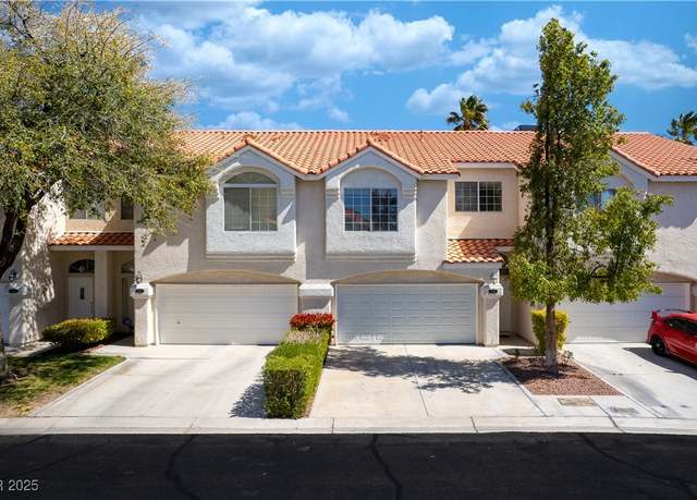 Property at 5256 Harvest Breeze Rd, Las Vegas, NV 89118, 2 beds, 2.5 baths