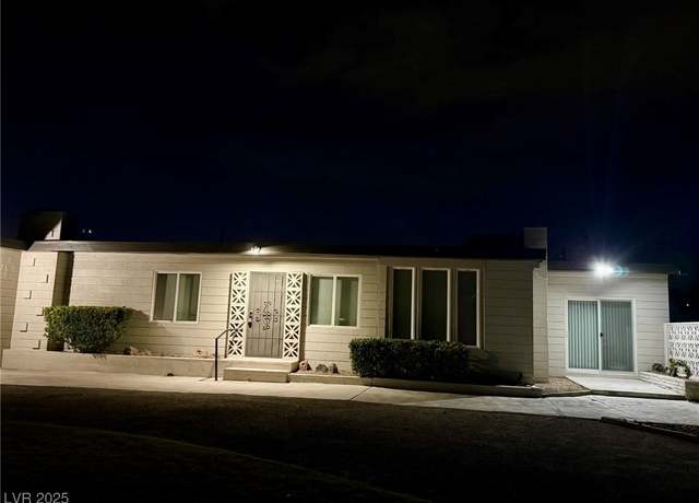 Property at 5617 Alfred Dr, Las Vegas, NV 89108, 3 beds, 2 baths