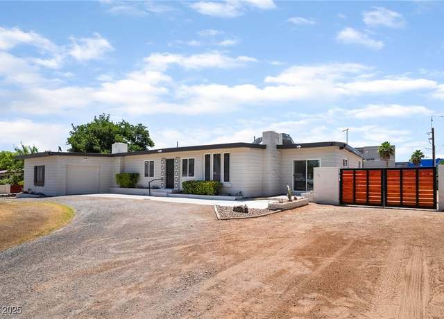Property at 5617 Alfred Dr, Las Vegas, NV 89108, 3 beds, 2 baths