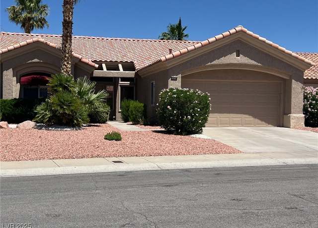 Property at 3028 Ripon Dr, Las Vegas, NV 89134, 2 beds, 2 baths