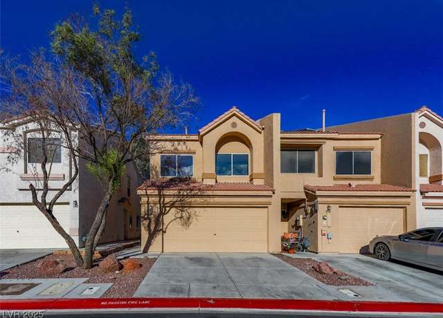 Property at 3336 Cheyenne Gardens Way, North Las Vegas, NV 89032, 3 beds, 2.5 baths