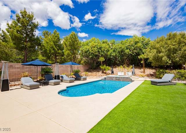 Property at 11244 Playa Caribe Ave, Las Vegas, NV 89138, 3 beds, 2 baths