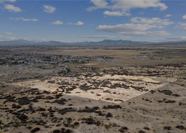 Property at 6350 E Kellogg Rd, Pahrump, NV 89061