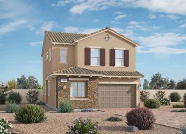 Property at 383 Silva Pl, Henderson, NV 89011, 4 beds, 3 baths