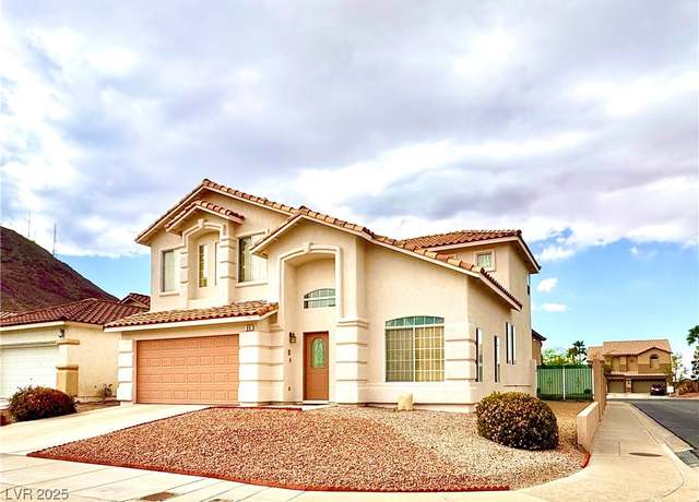 Property at 66 John Stuart Mill St, Henderson, NV 89002, 3 beds, 2.5 baths