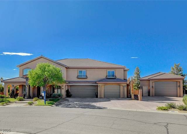 Property at 1182 Thomas Bay Cir, Logandale, NV 89021, 6 beds, 5.5 baths