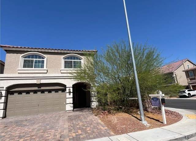 Property at 7221 Atascadero Creek Ct, Las Vegas, NV 89118, 4 beds, 2.5 baths
