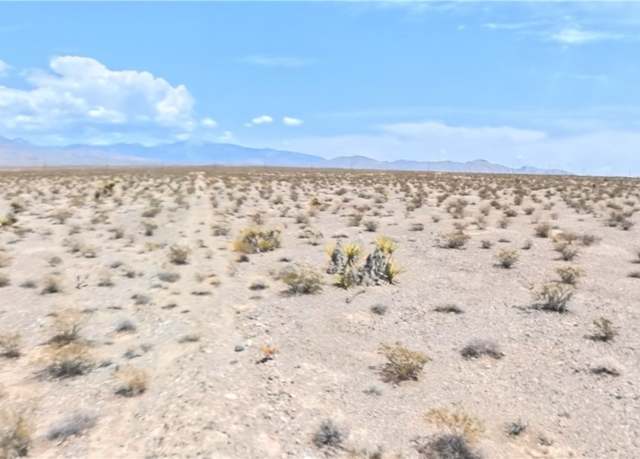 Property at 2191 E Nicholas Dr, Pahrump, NV 89060